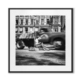 Kary H. Lasch - Stockholm, Kör Sakta