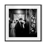 Kary H. Lasch - En Kväll på Restaurang Nalen