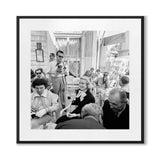 Kary H. Lasch - Grace Kelly