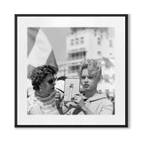 Kary H. Lasch - Brigitte Bardot