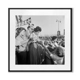 Kary H. Lasch - Gina Lollobrigida