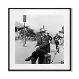 Kary H. Lasch - Frank Sinatra