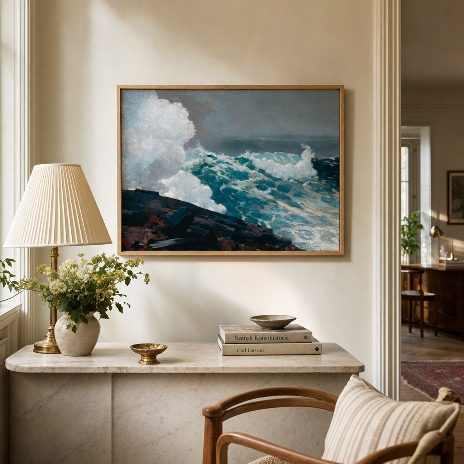 Miljöbild för Northeaster