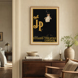Miljöbild för The J.P