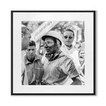 Kary H. Lasch - Stirling Moss som poster från Historly – bild 1