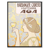 Hardanger Cideri