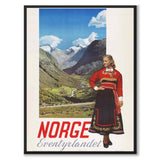 Norges eventyrland 