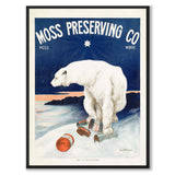 Moss Preserving Co 