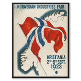 Norwegian Industries Fair