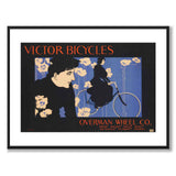 Victor sykler 