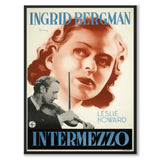 Ingrid Bergman