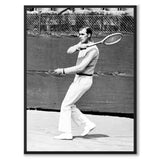 Bill Tilden