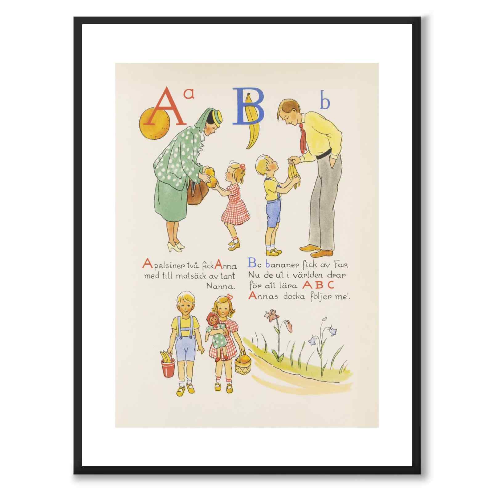 ABC-reisen 