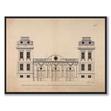 Bondepalasset 1730