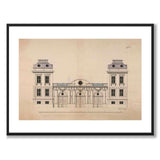 Bondepalasset 1730