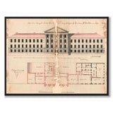 Bondepalasset 1787