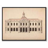 Börshuset 1776