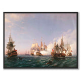 Skipet Öland 1704