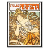 Perfekte sykluser
