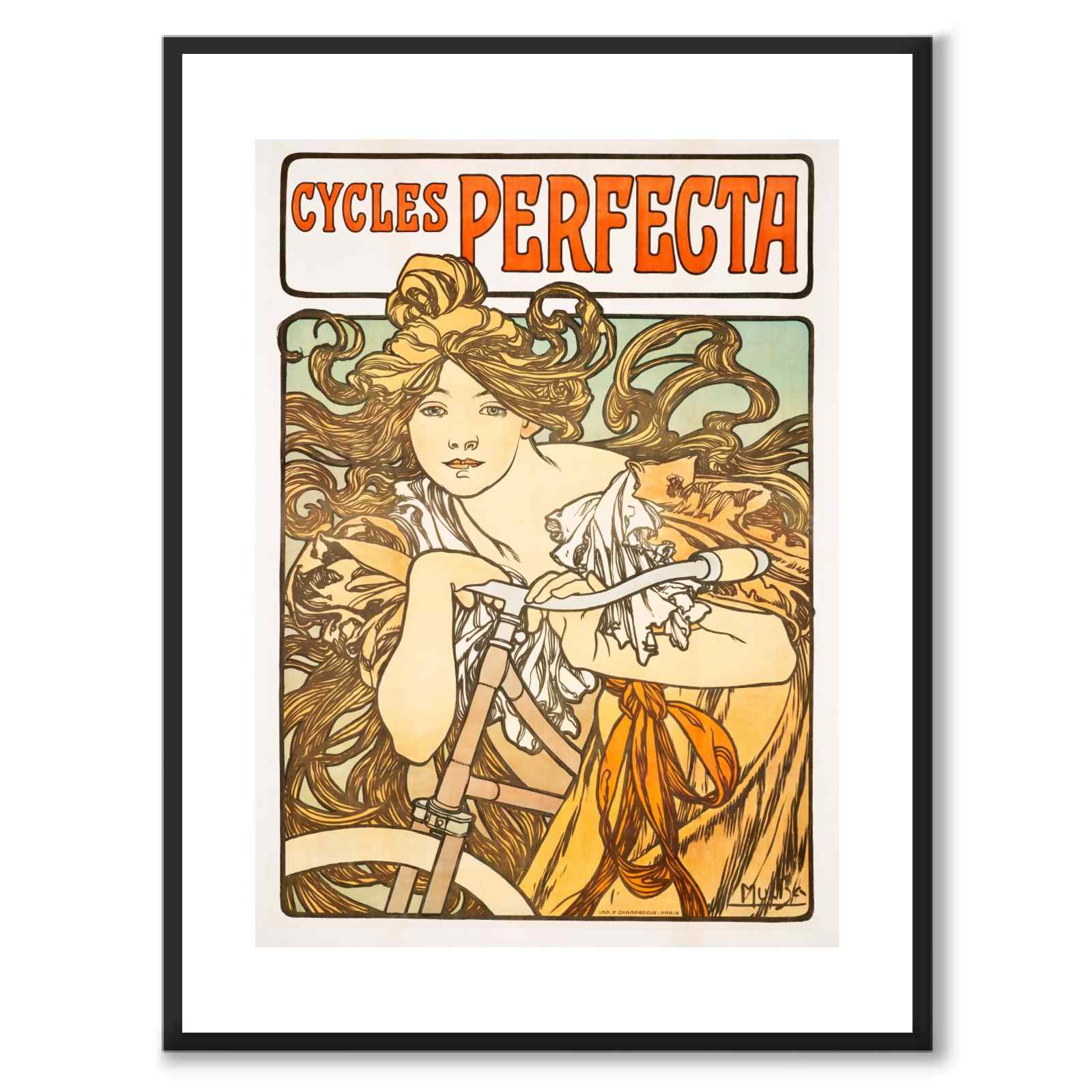 Perfekte sykluser