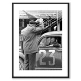 Nordiska Damrallyt 1960