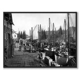 Røykt i 1926
