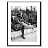 Kungsträdgården 1968 