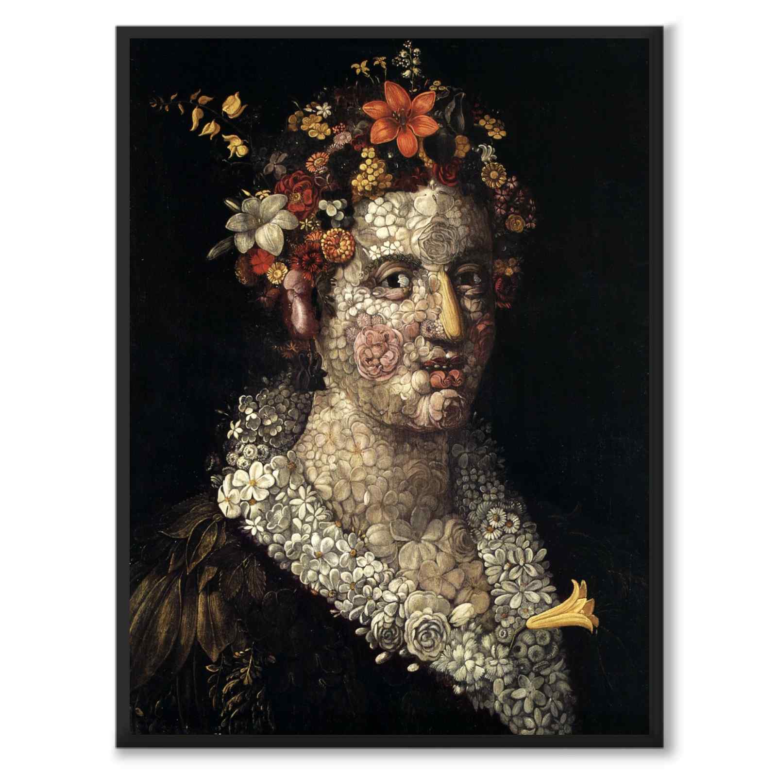 Flora