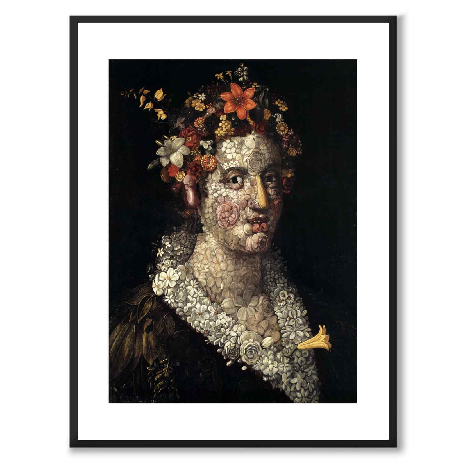 Flora