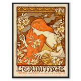 L'Ermitage
