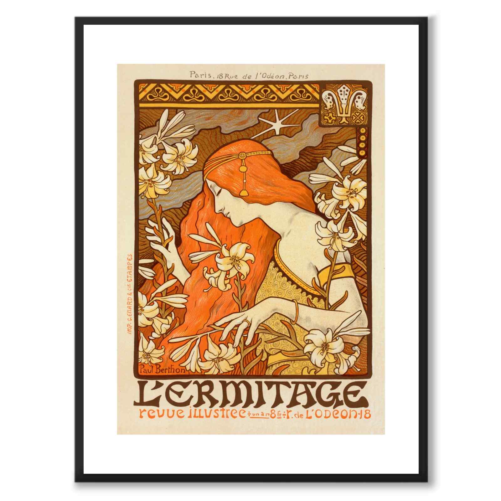 L'Ermitage