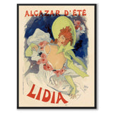Alcazar d'Ete