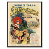 Auvergne