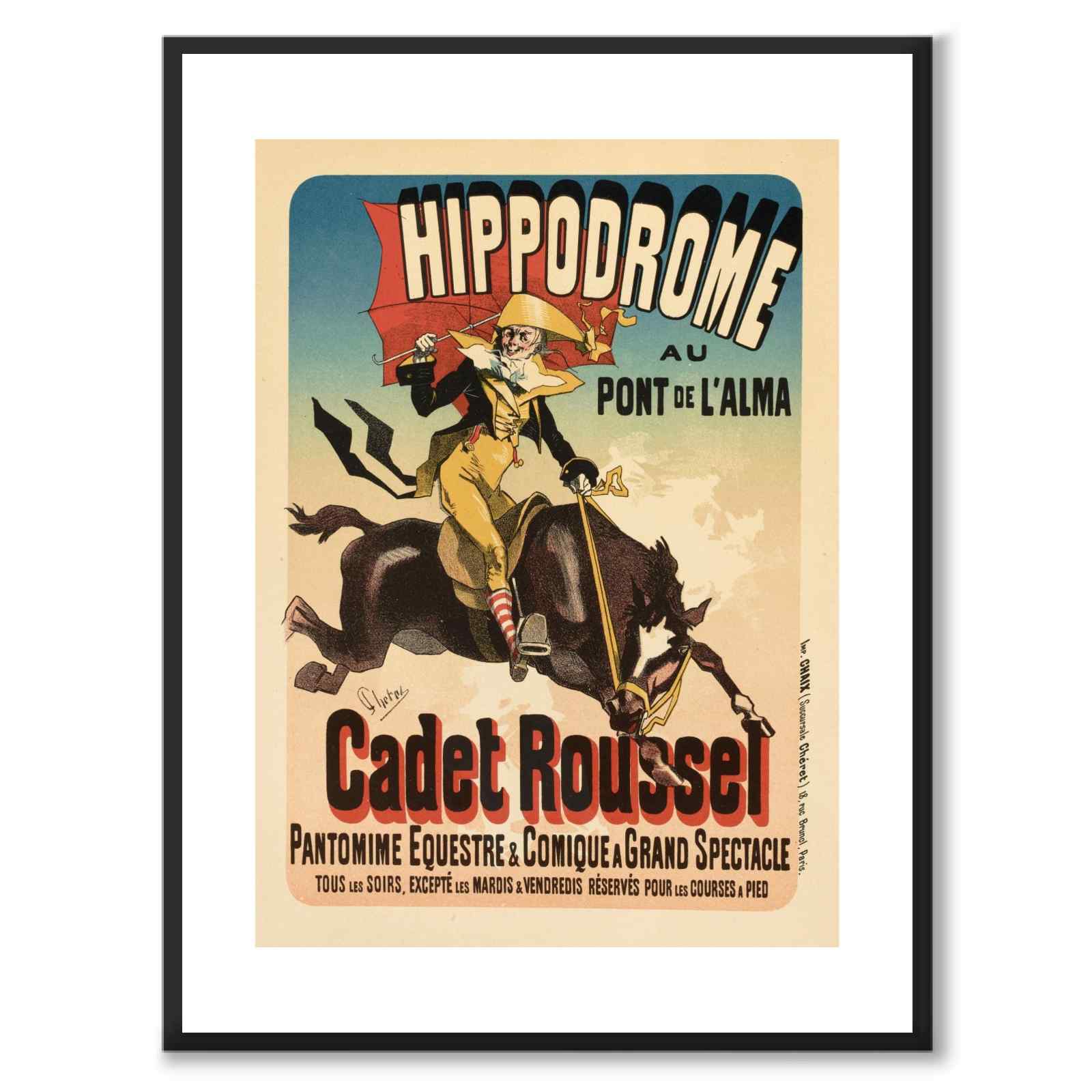 Hippodrome