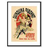 Quinquina Dubonnet