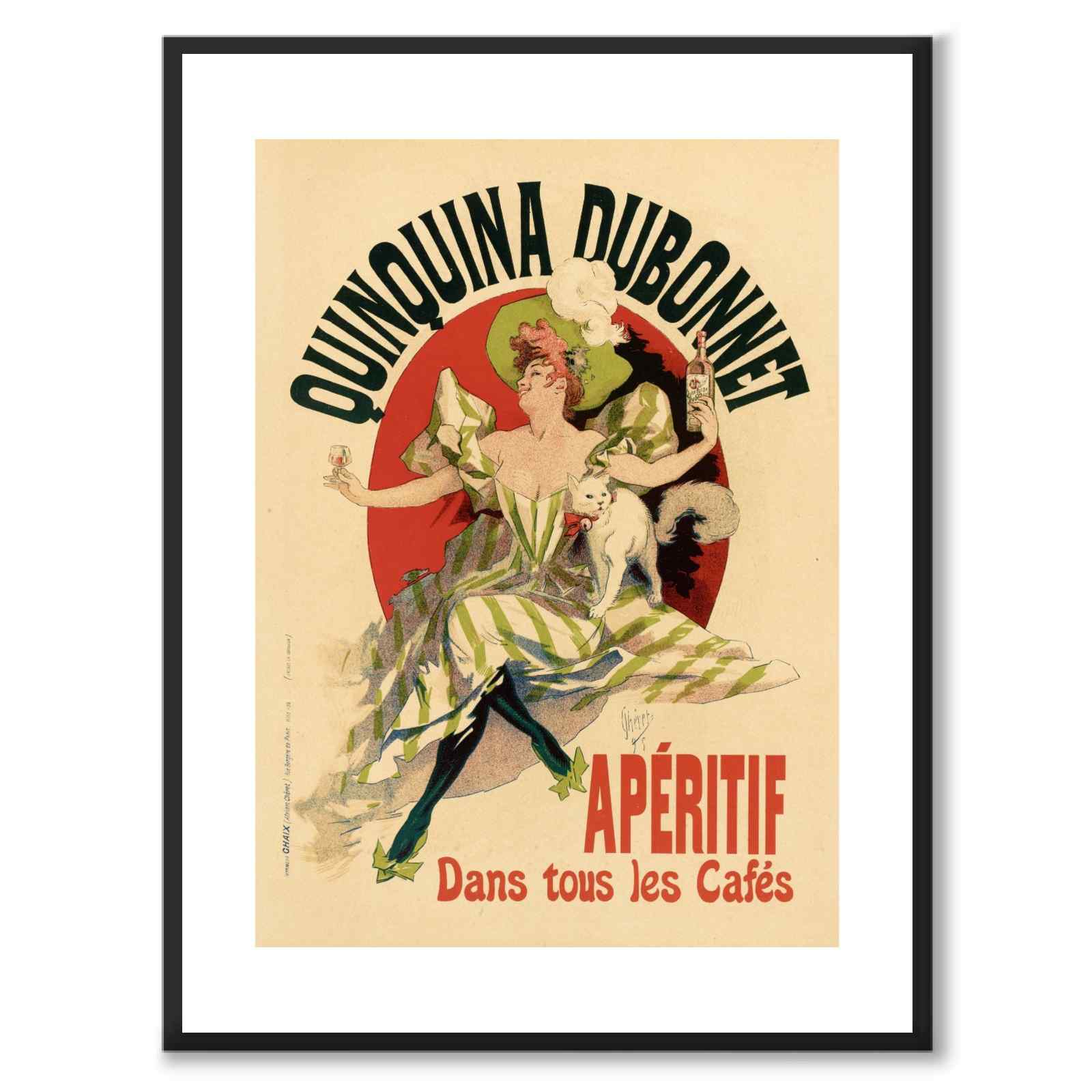 Quinquina Dubonnet