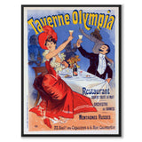 Taverne Olympia