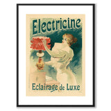 Electricine