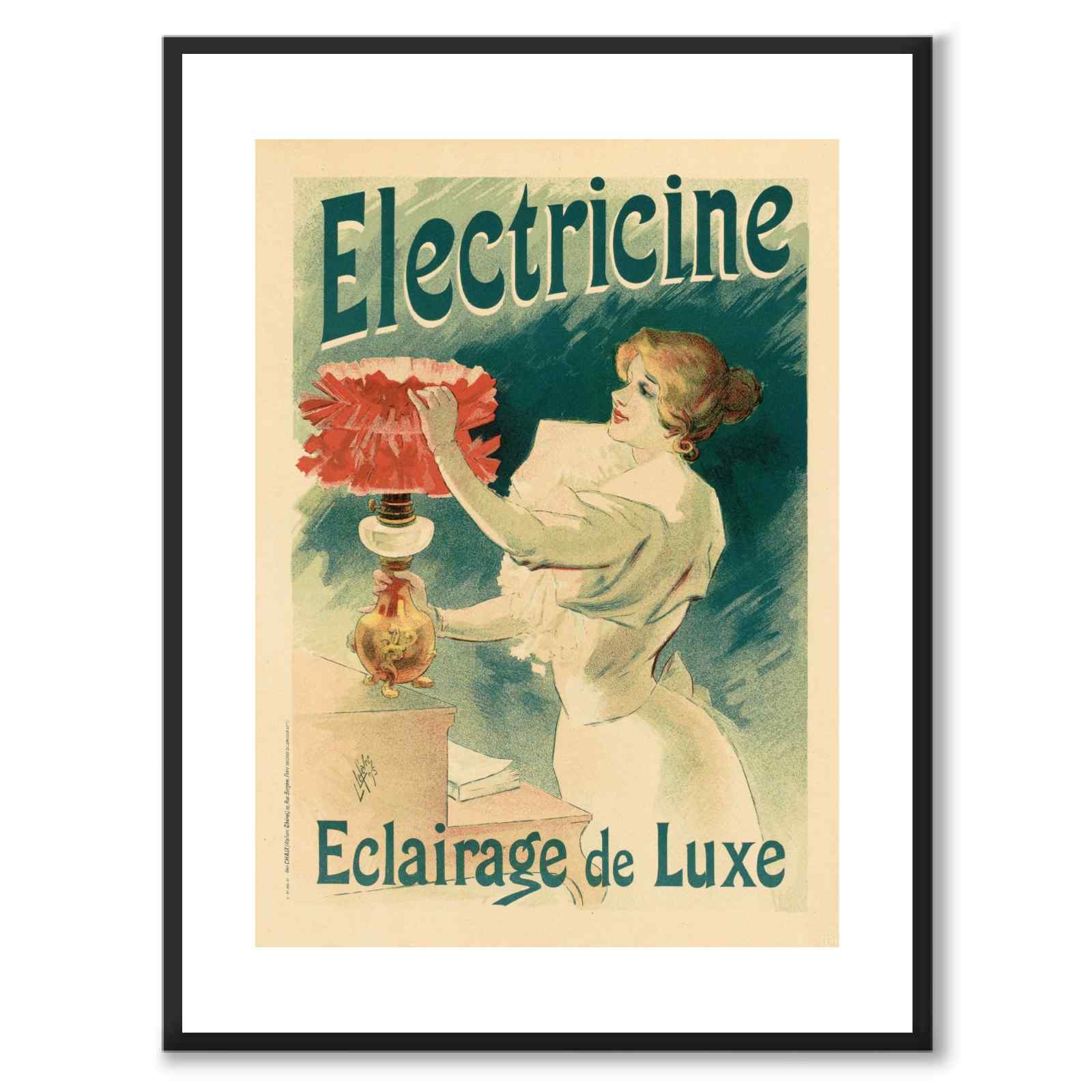 Electricine
