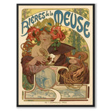 Bieres de la Muse