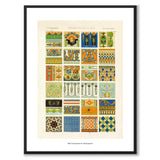 The Grammar of Ornament