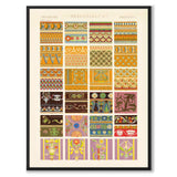 The Grammar of Ornament