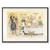 Petter och Lottas Jul