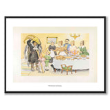 Petter och Lottas Jul