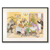 Petter and Lotta's Christmas