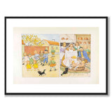 Petter and Lotta's Christmas