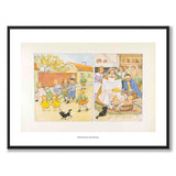 Petter and Lotta's Christmas