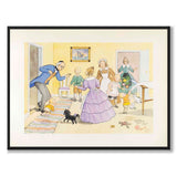 Petter and Lotta's Christmas