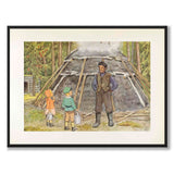 Petter and Lotta's Christmas