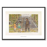 Petter and Lotta's Christmas